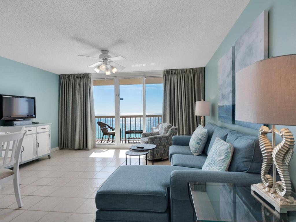 Pelican Beach Resort II Destin Pokoj fotografie